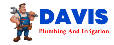 Trusted plumber in COMMISKEY